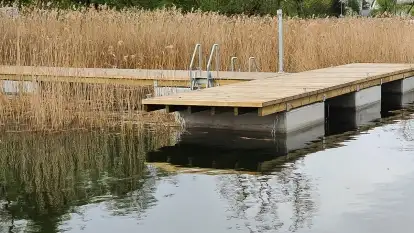 Pomost Pływający - zdjęcie 9